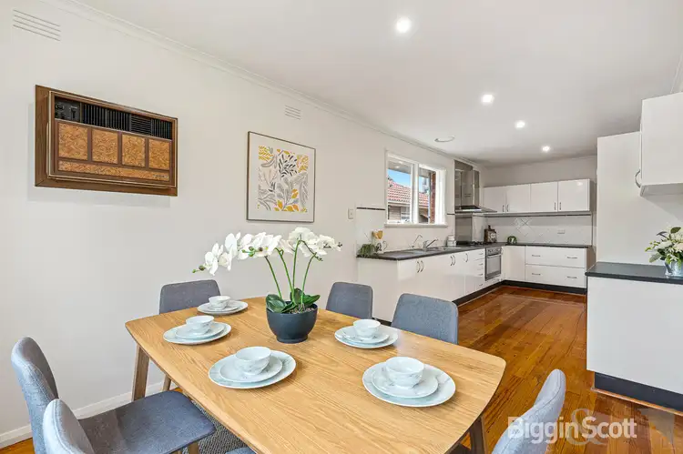 Third view of Homely house listing, 34 Kauri Grove, Glen Waverley VIC 3150