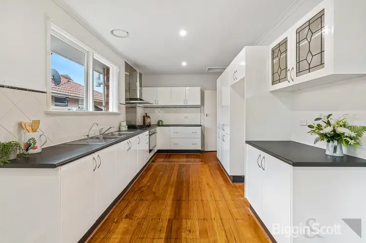 Fourth view of Homely house listing, 34 Kauri Grove, Glen Waverley VIC 3150