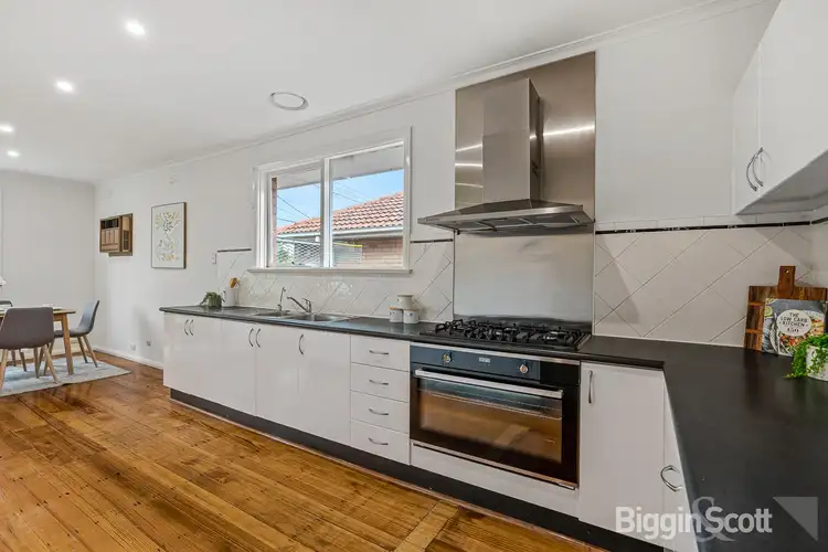 Fifth view of Homely house listing, 34 Kauri Grove, Glen Waverley VIC 3150