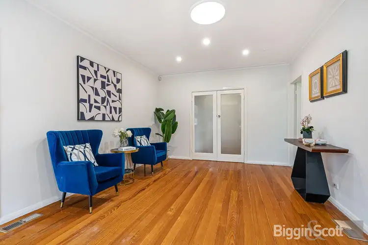 Sixth view of Homely house listing, 34 Kauri Grove, Glen Waverley VIC 3150