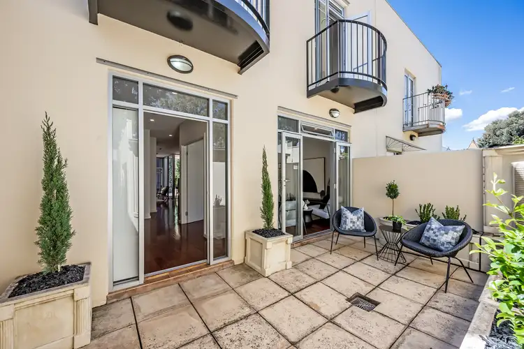 Fifth view of Homely house listing, 32 Chinner Avenue, Parkside SA 5063