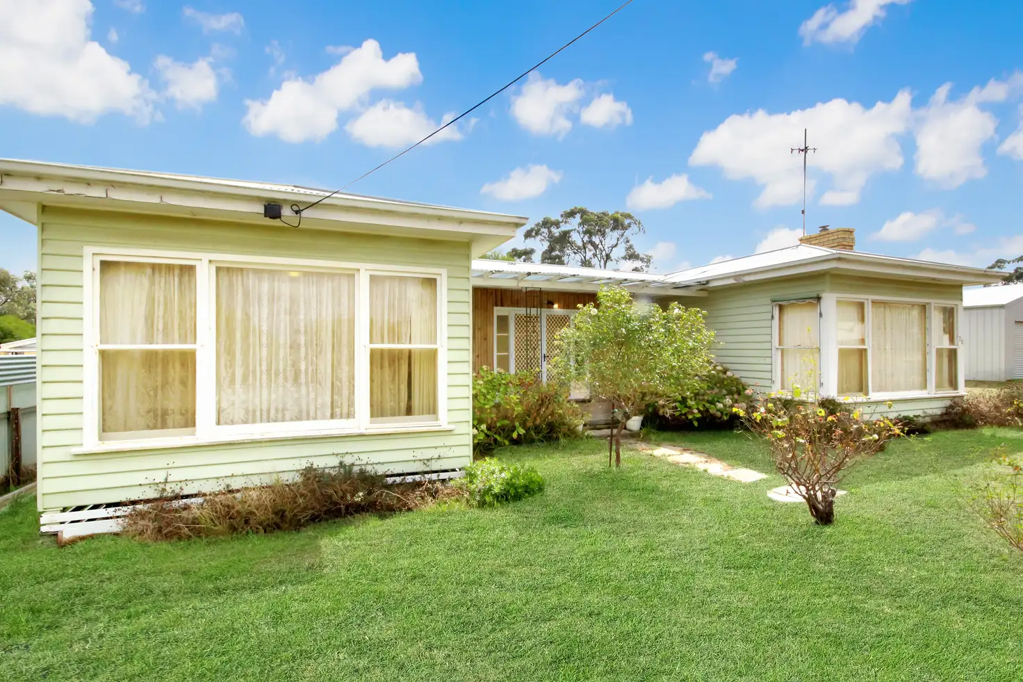 Main view of Homely house listing, 22-26 Railway Street, Goroke VIC 3412