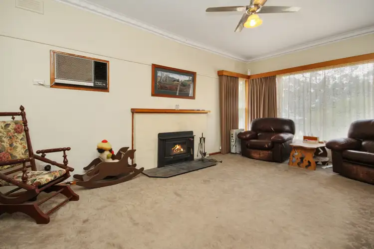 Second view of Homely house listing, 22-26 Railway Street, Goroke VIC 3412