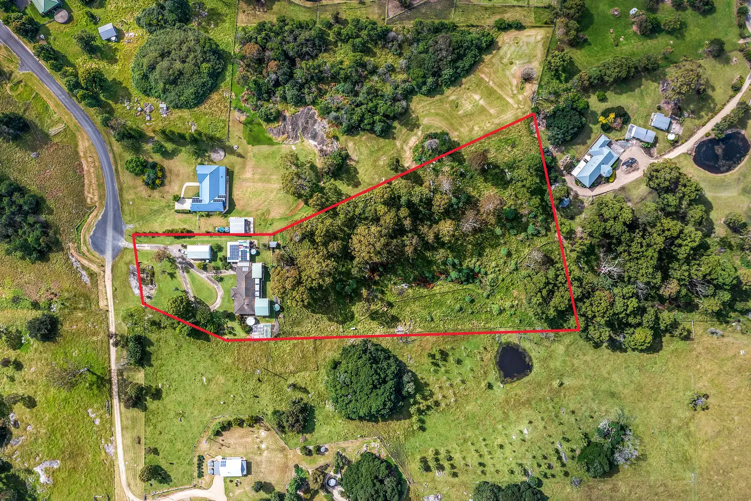 Main view of Homely rural property listing, 256 Francis Street, Moruya NSW 2537