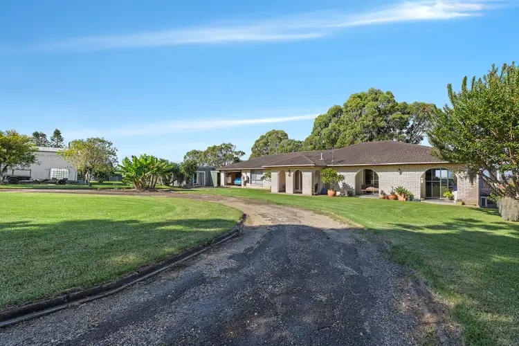 Second view of Homely rural property listing, 256 Francis Street, Moruya NSW 2537