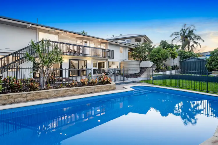 Third view of Homely house listing, 11 Alpha Crescent, Panorama SA 5041