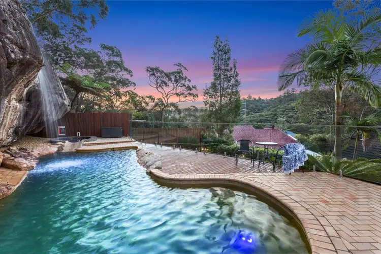 83 Bambil Road, Berowra NSW 2081