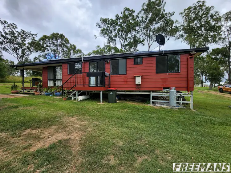 Second view of Homely house listing, 29 Braziers Road, Runnymede QLD 4615