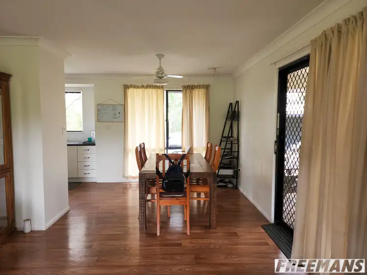Fourth view of Homely house listing, 29 Braziers Road, Runnymede QLD 4615