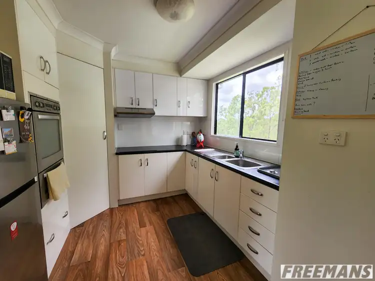 Fifth view of Homely house listing, 29 Braziers Road, Runnymede QLD 4615