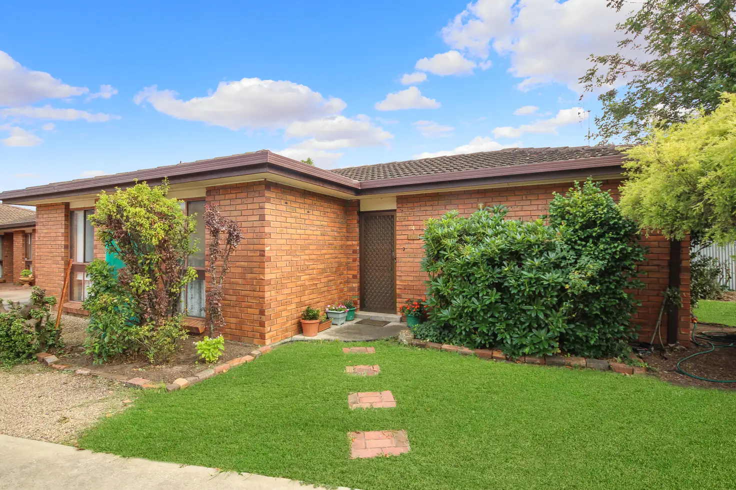 Main view of Homely house listing, 4/2 Mclachlan Street, Horsham VIC 3400