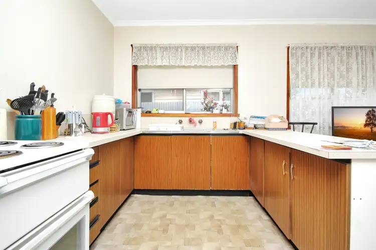 Third view of Homely house listing, 4/2 Mclachlan Street, Horsham VIC 3400