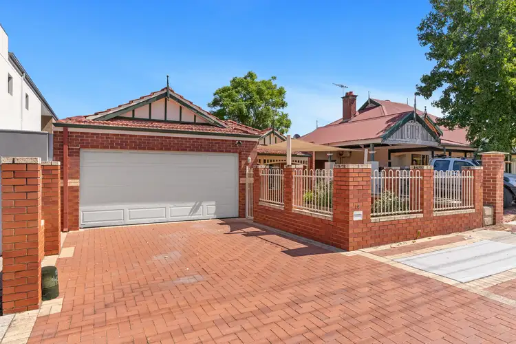 19 Seventh Avenue, Maylands WA 6051