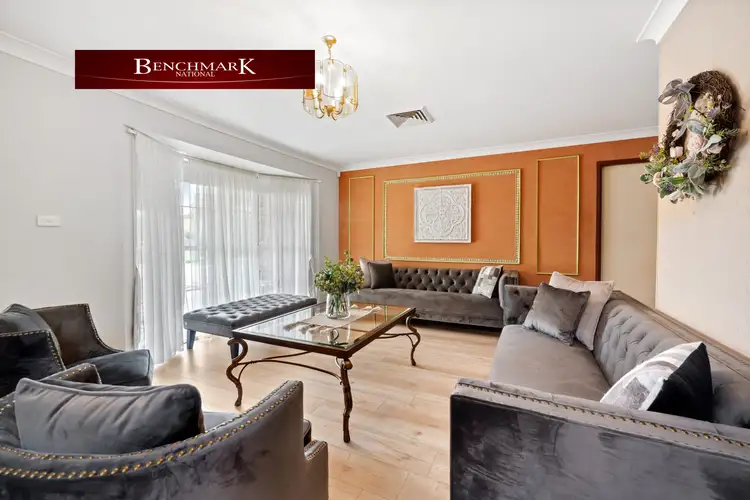 Second view of Homely house listing, 29 Derby Crescent, Chipping Norton NSW 2170