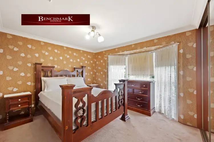 Fifth view of Homely house listing, 29 Derby Crescent, Chipping Norton NSW 2170