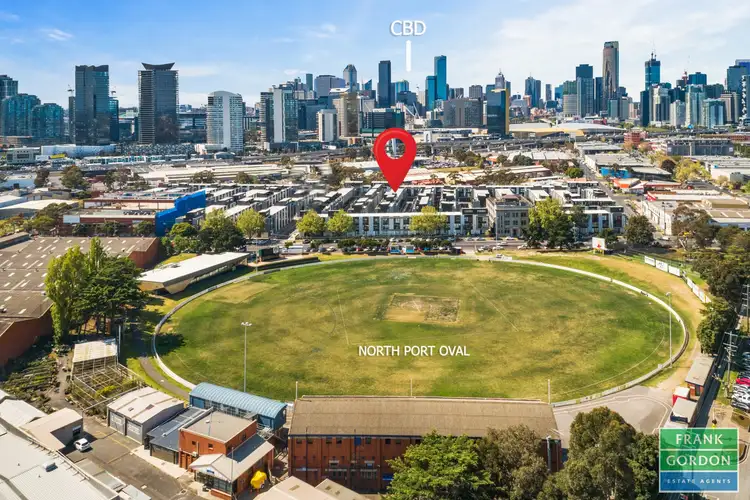 6 Sunlight Road, Port Melbourne VIC 3207