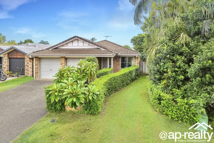 81 Alexandrina Circuit, Forest Lake QLD 4078