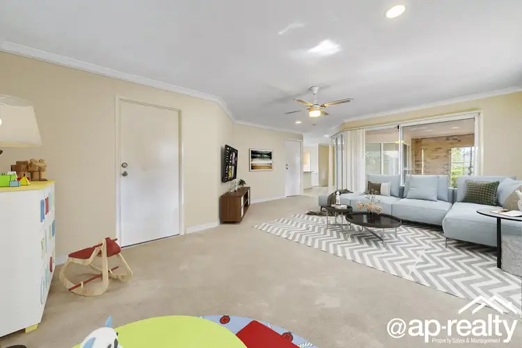 Third view of Homely house listing, 81 Alexandrina Circuit, Forest Lake QLD 4078