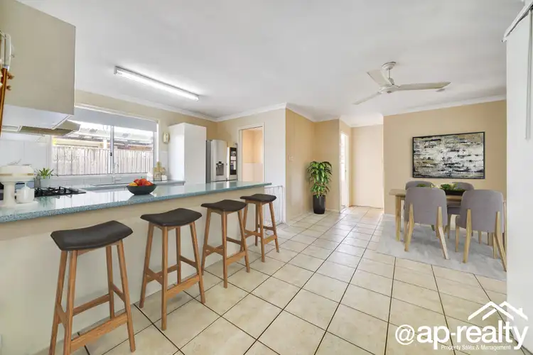 Fourth view of Homely house listing, 81 Alexandrina Circuit, Forest Lake QLD 4078