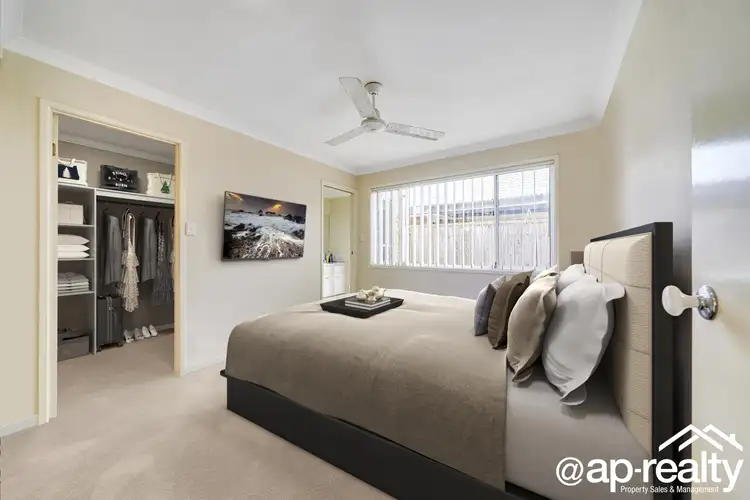 Fifth view of Homely house listing, 81 Alexandrina Circuit, Forest Lake QLD 4078