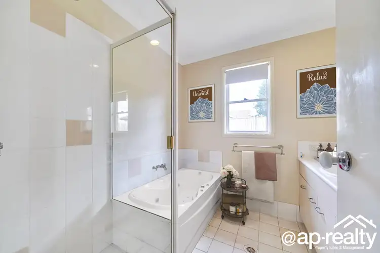 Sixth view of Homely house listing, 81 Alexandrina Circuit, Forest Lake QLD 4078