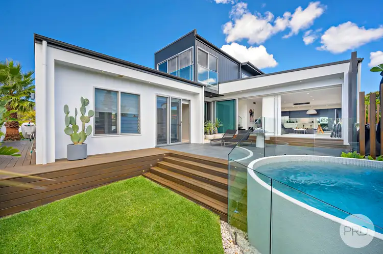 Third view of Homely house listing, 16 Whiting Place, Corlette NSW 2315
