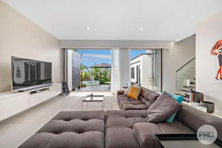 Fourth view of Homely house listing, 16 Whiting Place, Corlette NSW 2315