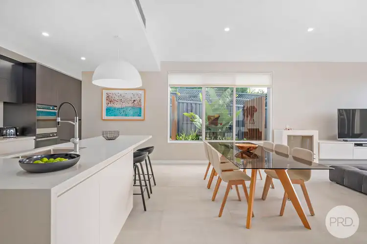 Fifth view of Homely house listing, 16 Whiting Place, Corlette NSW 2315