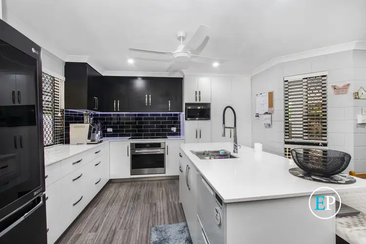 10 Noscov Crescent, Kelso QLD 4815