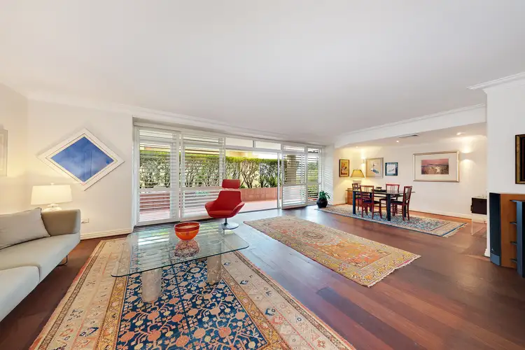 Main view of Homely townhouse listing, 4/39 Milson Road, Cremorne Point NSW 2090