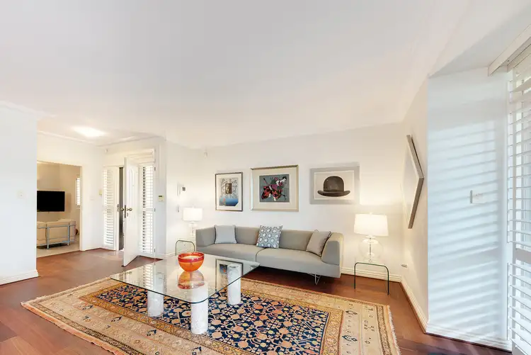 Third view of Homely townhouse listing, 4/39 Milson Road, Cremorne Point NSW 2090