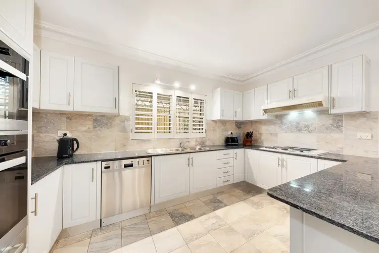 Fourth view of Homely townhouse listing, 4/39 Milson Road, Cremorne Point NSW 2090