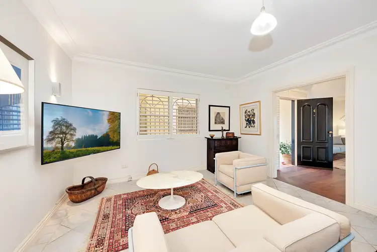 Fifth view of Homely townhouse listing, 4/39 Milson Road, Cremorne Point NSW 2090