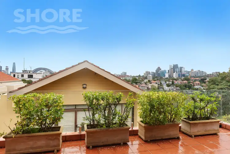 Sixth view of Homely townhouse listing, 4/39 Milson Road, Cremorne Point NSW 2090