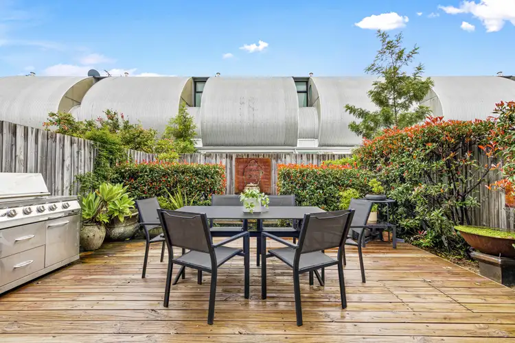 Fifth view of Homely townhouse listing, 7/25-29 Melton Street North, Silverwater NSW 2128