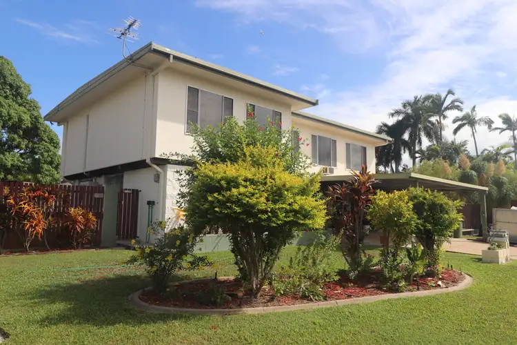 Main view of Homely house listing, 201/72 Blee Court, Cranbrook QLD 4814