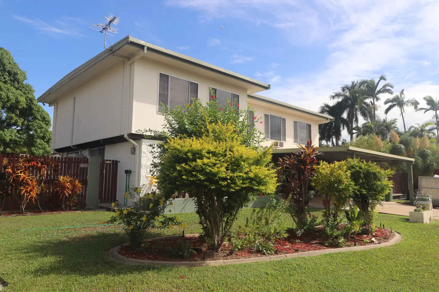 Main view of Homely house listing, 201/72 Blee Court, Cranbrook QLD 4814