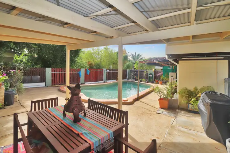 Second view of Homely house listing, 201/72 Blee Court, Cranbrook QLD 4814