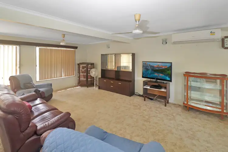 Fourth view of Homely house listing, 201/72 Blee Court, Cranbrook QLD 4814