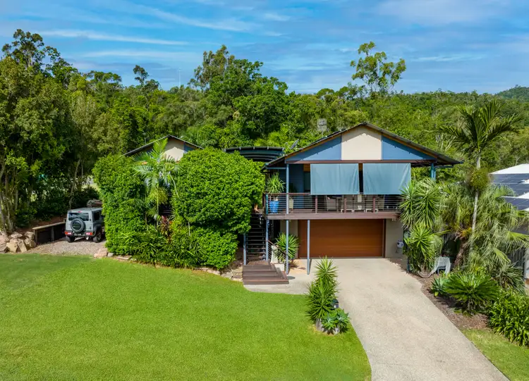 Main view of Homely house listing, 1 Armitage Avenue, Mandalay QLD 4802