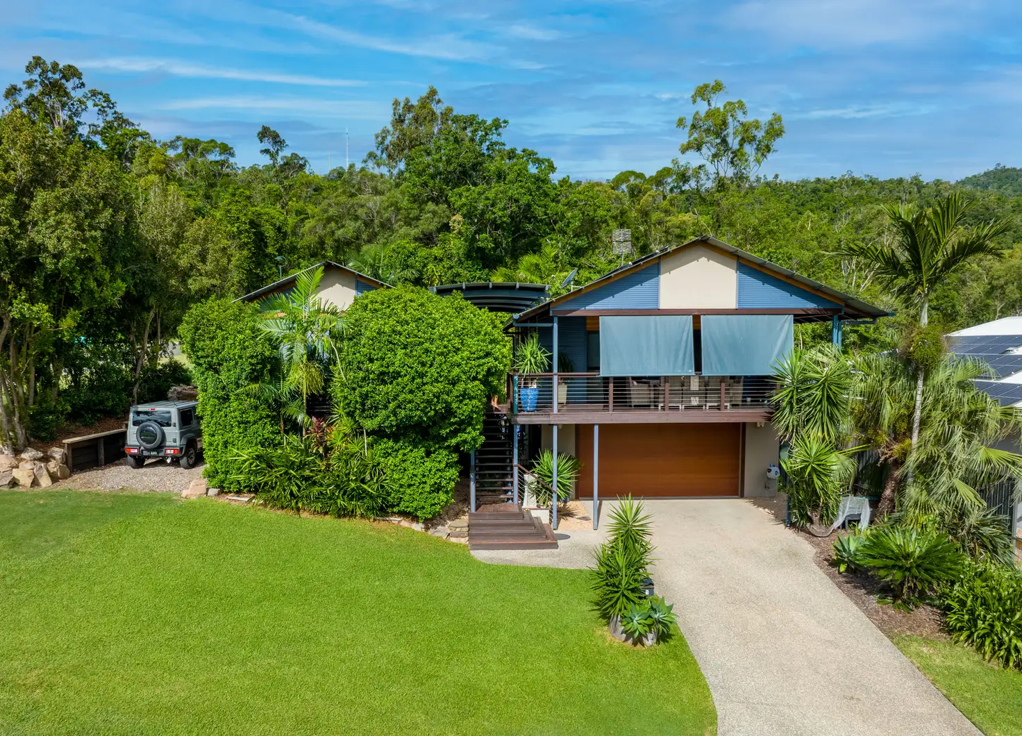 Main view of Homely house listing, 1 Armitage Avenue, Mandalay QLD 4802
