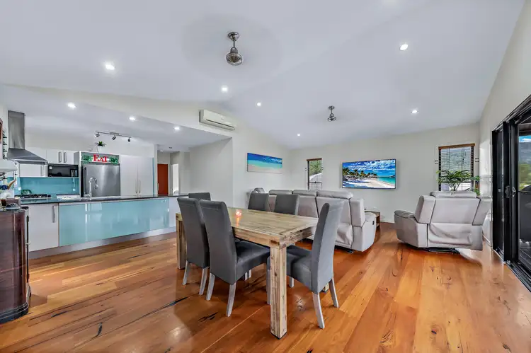 Second view of Homely house listing, 1 Armitage Avenue, Mandalay QLD 4802