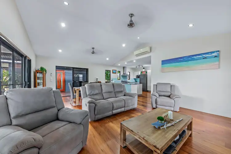 Third view of Homely house listing, 1 Armitage Avenue, Mandalay QLD 4802