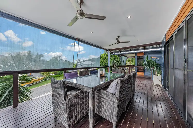 Fourth view of Homely house listing, 1 Armitage Avenue, Mandalay QLD 4802