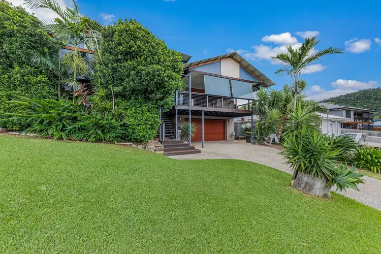 Fifth view of Homely house listing, 1 Armitage Avenue, Mandalay QLD 4802
