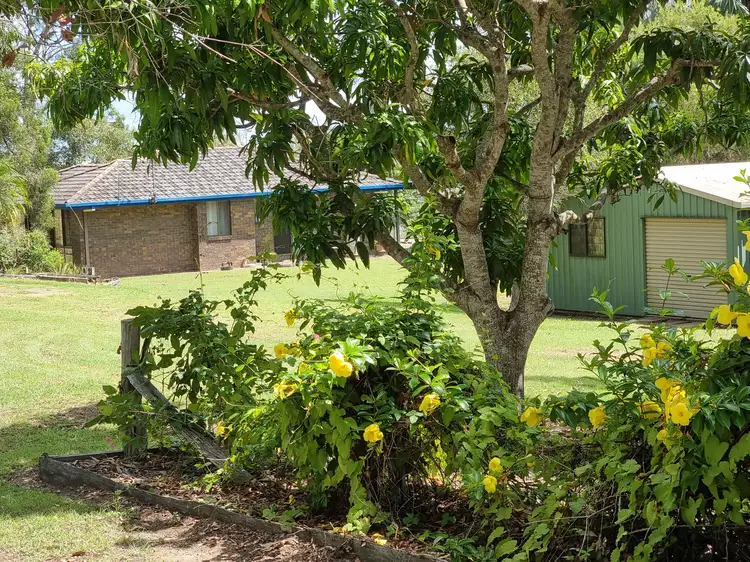 7 English Street, Gin Gin QLD 4671