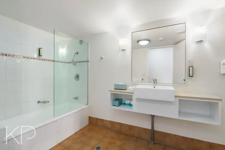 Fifth view of Homely unit listing, 511/140-144 Ferny Avenue, Surfers Paradise QLD 4217
