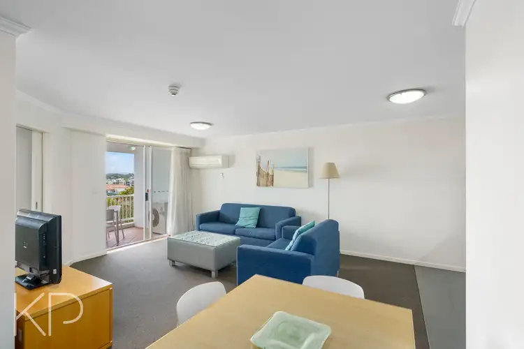 512/140-144 Ferny Avenue, Surfers Paradise QLD 4217