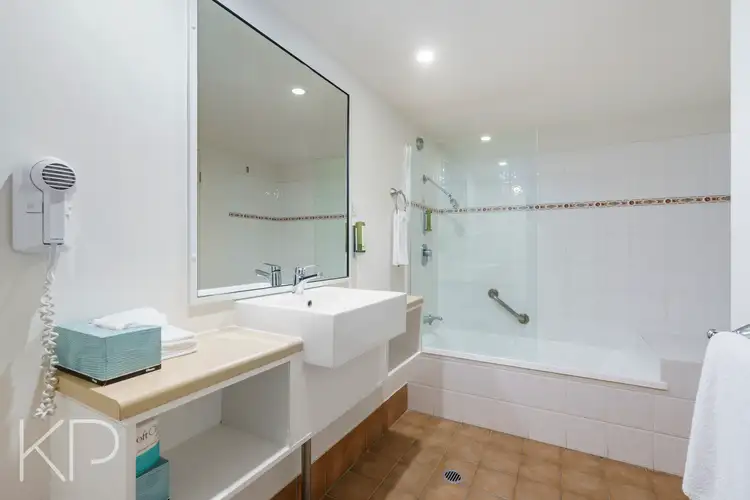 Sixth view of Homely unit listing, 512/140-144 Ferny Avenue, Surfers Paradise QLD 4217