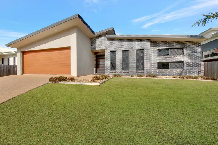 Second view of Homely house listing, 15 Lighthouse Drive, Boyne Island QLD 4680
